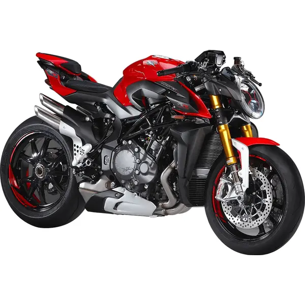 Brutale 1000